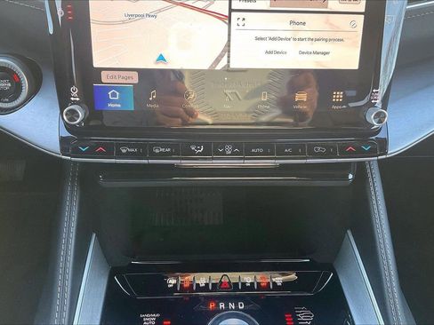 New 2026 Jeep Grand Wagoneer L Limited AWD/4WD image 19