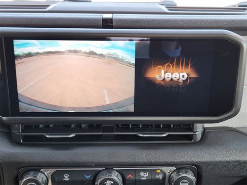 New 2026 Jeep Wrangler Unlimited Sport image 19