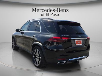 New 2026 Mercedes-Benz GLE 350 4MATIC