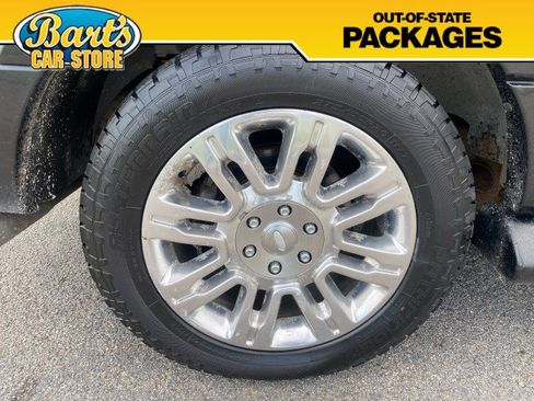 Used 2008 Ford Expedition Limited image 7