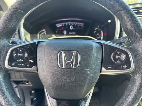 Used 2019 Honda CR-V EX image 7