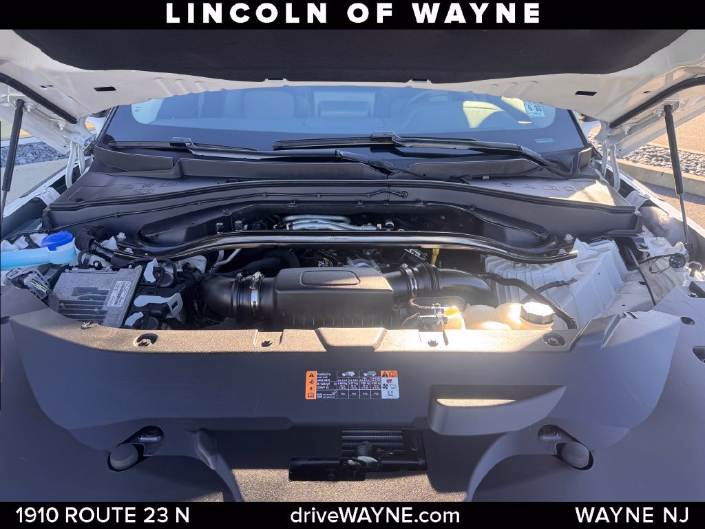 Certified 2024 Lincoln Aviator AWD w/ Premium Package image 31