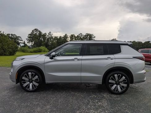 New 2026 Mitsubishi Outlander SEL FWD image 6