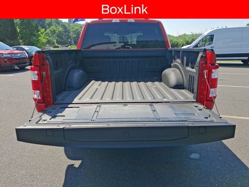 Certified 2023 Ford F150 XL w/ STX Appearance Package AWD/4WD image 27