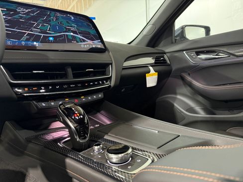 New 2026 Cadillac CT5 Sport RWD image 12