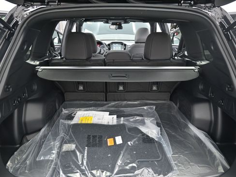 New 2026 Subaru Forester Premium AWD/4WD image 36