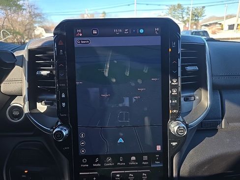 New 2026 RAM 2500 Laramie image 27