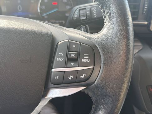 Used 2020 Ford Explorer Limited RWD image 30