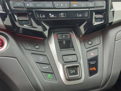 Used 2023 Honda Odyssey Sport image 25