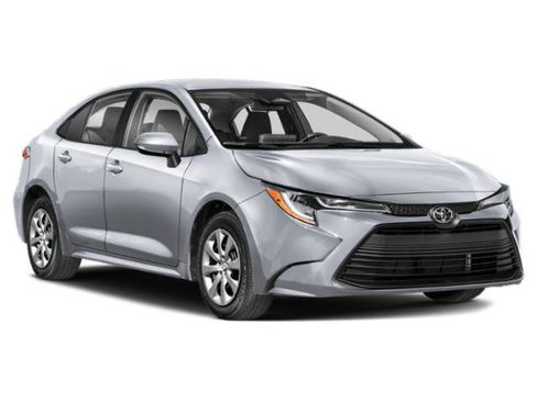 Certified 2024 Toyota Corolla LE w/ LE Convenience Package image 6