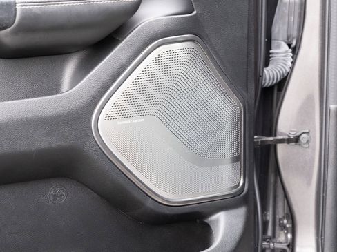 Used 2021 RAM 1500 Limited image 19