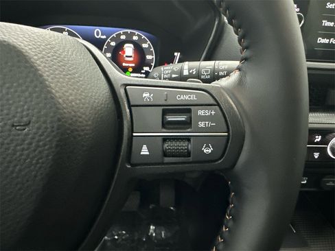 New 2026 Honda CR-V Sport-L image 29