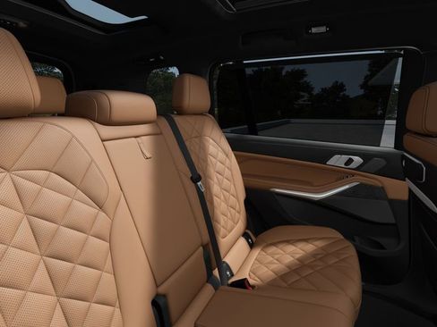 New 2027 BMW X7 xDrive40i AWD/4WD image 39