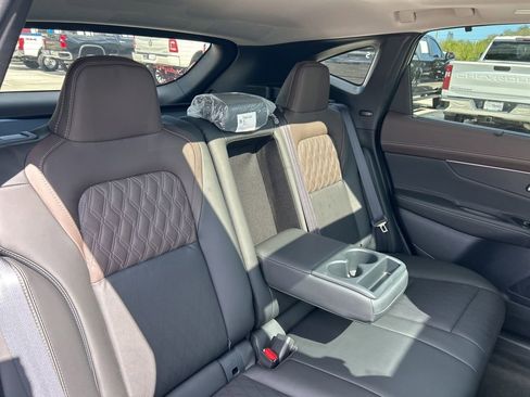 New 2026 Nissan Murano Platinum w/ Cargo Package AWD/4WD image 54