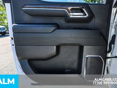 Used 2023 GMC Sierra 1500 SLE AWD/4WD image 47
