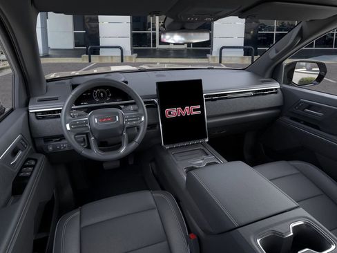 New 2026 GMC Sierra EV Elevation image 15