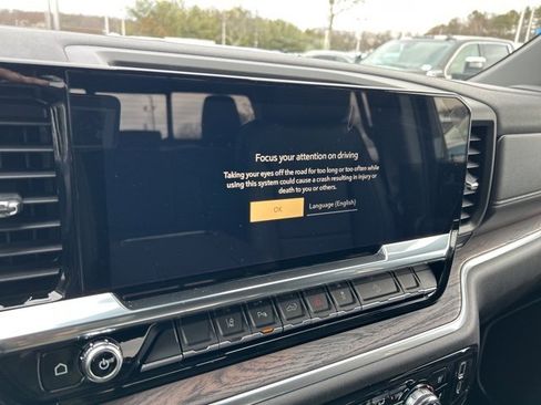 New 2026 GMC Sierra 3500 SLT image 22