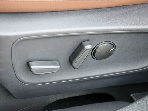 New 2025 Ford Bronco Sport Outer Banks w/ Outer Banks Tech Package+ AWD/4WD image 16
