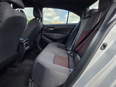 Used 2025 Toyota Corolla SE FWD image 28
