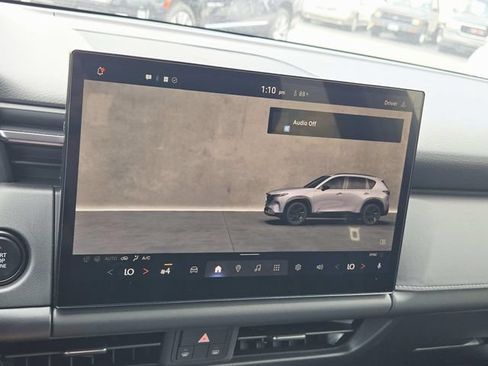 New 2026 MAZDA CX-5 Preferred AWD/4WD image 20