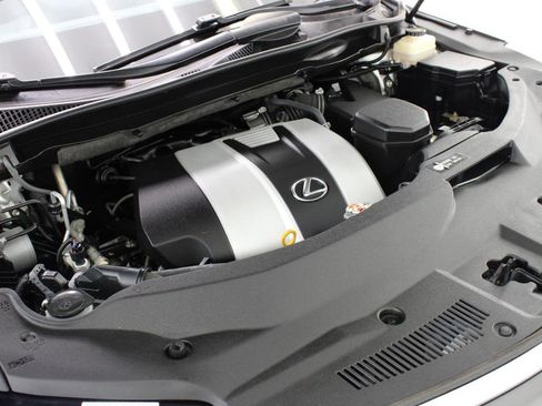 Used 2017 Lexus RX 350 FWD w/ Premium Package image 78