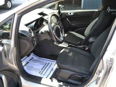 Used 2016 Ford Fiesta SE FWD image 11