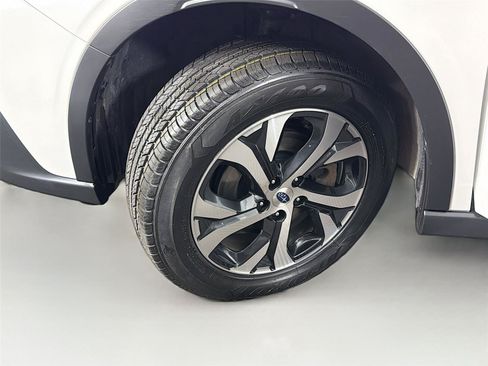 Used 2022 Subaru Outback Wilderness AWD/4WD image 37