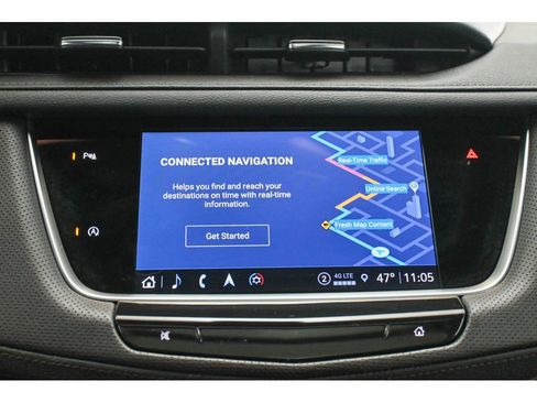 Certified 2023 Cadillac XT5 Premium Luxury image 48