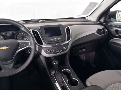 Used 2020 Chevrolet Equinox LS FWD image 30