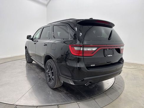 New 2026 Dodge Durango GT w/ Blacktop Package image 5