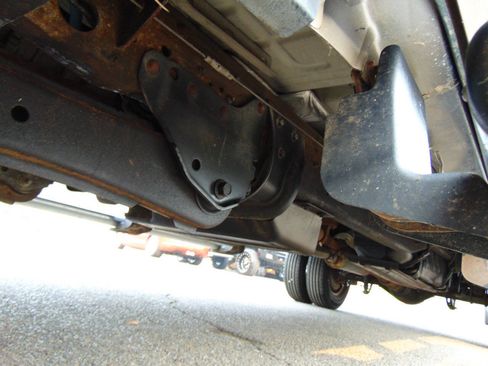 Used 2005 Ford F350 Lariat AWD/4WD image 63