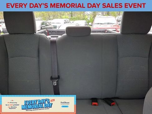 Used 2016 RAM 1500 Express AWD/4WD image 19