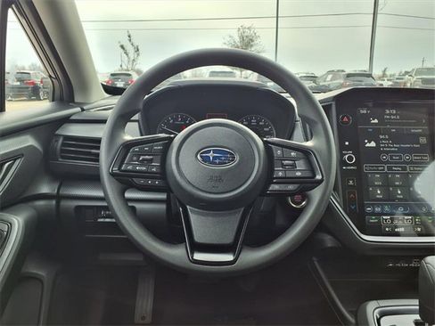 New 2026 Subaru Crosstrek 2.0i Premium image 11
