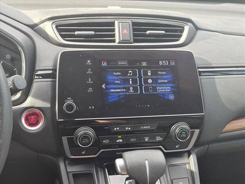 Used 2022 Honda CR-V EX image 10