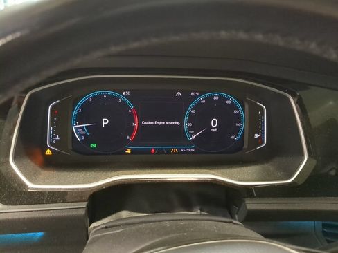 Used 2019 Volkswagen Jetta SEL w/ Cold Weather Package FWD image 15