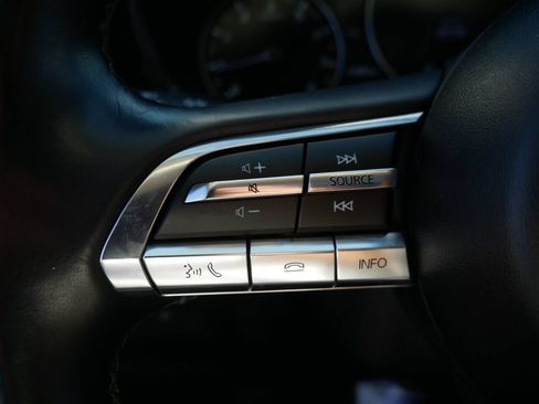 Used 2023 MAZDA CX-50 AWD 2.5 Turbo w/ Cargo Package image 28