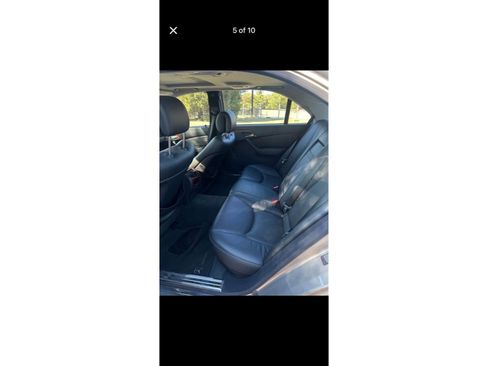 Used 2005 Mercedes-Benz S 430 4MATIC image 4
