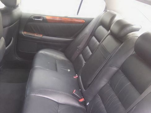 Used 2004 Lexus GS 300 image 12