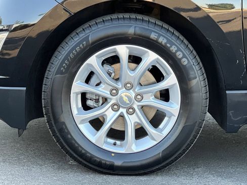 Used 2020 Chevrolet Equinox LT FWD image 38