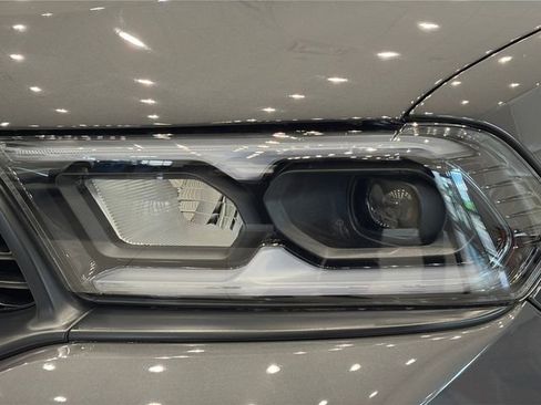 New 2026 Dodge Durango GT image 9