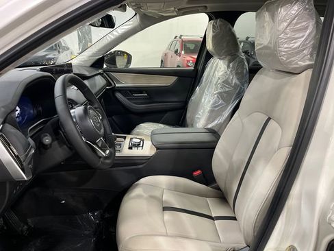 New 2026 MAZDA CX-90 3.3 Turbo w/ Premium Sport Pkg image 10