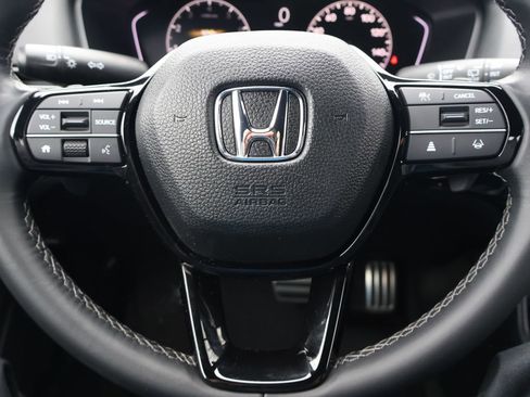Used 2024 Honda Civic Sport image 13