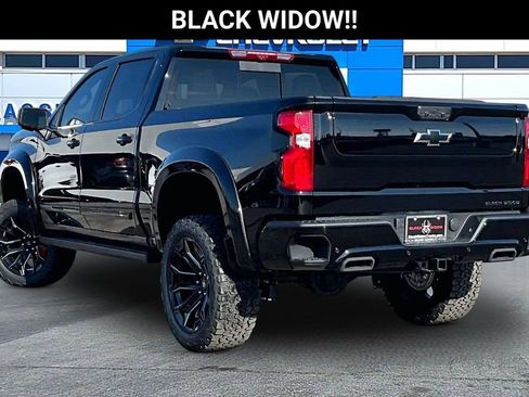 New 2026 Chevrolet Silverado 1500 High Country w/ High Country Premium Package image 3