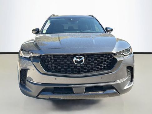 New 2026 MAZDA CX-50 AWD 2.5 Hybrid w/ Weather Package image 8