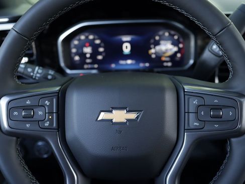 New 2026 Chevrolet Silverado 2500 High Country w/ High Country Premium Package AWD/4WD image 12