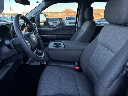 New 2026 Ford F350 XL w/ STX Appearance Package image 11