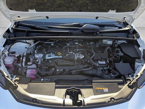 Certified 2026 Toyota Prius Limited image 23