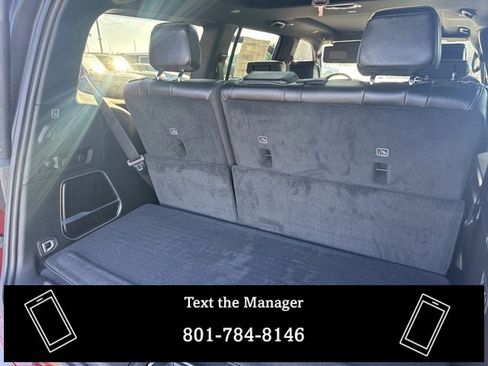 New 2026 Jeep Grand Wagoneer 4WD image 16