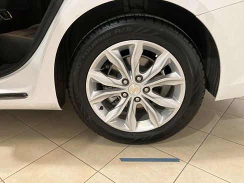 Used 2023 Chevrolet Malibu LT image 26