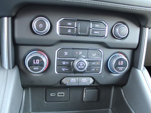 Used 2023 Chevrolet Tahoe LS w/ Driver Alert Package image 24